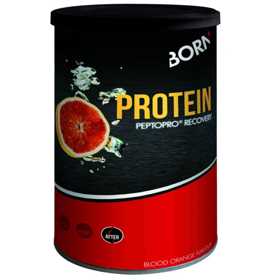 Born Nutrition Protein Peptopro Recovery (440 gr) (foto 1)