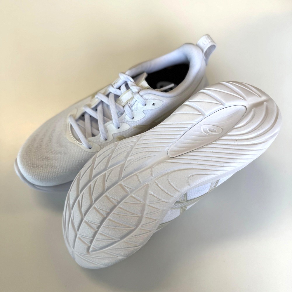 Asics 2e kans SS25/1012B772 100 (foto 3)