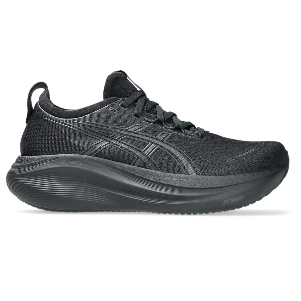 Asics Gel Nimbus 27 Heren (foto 1)