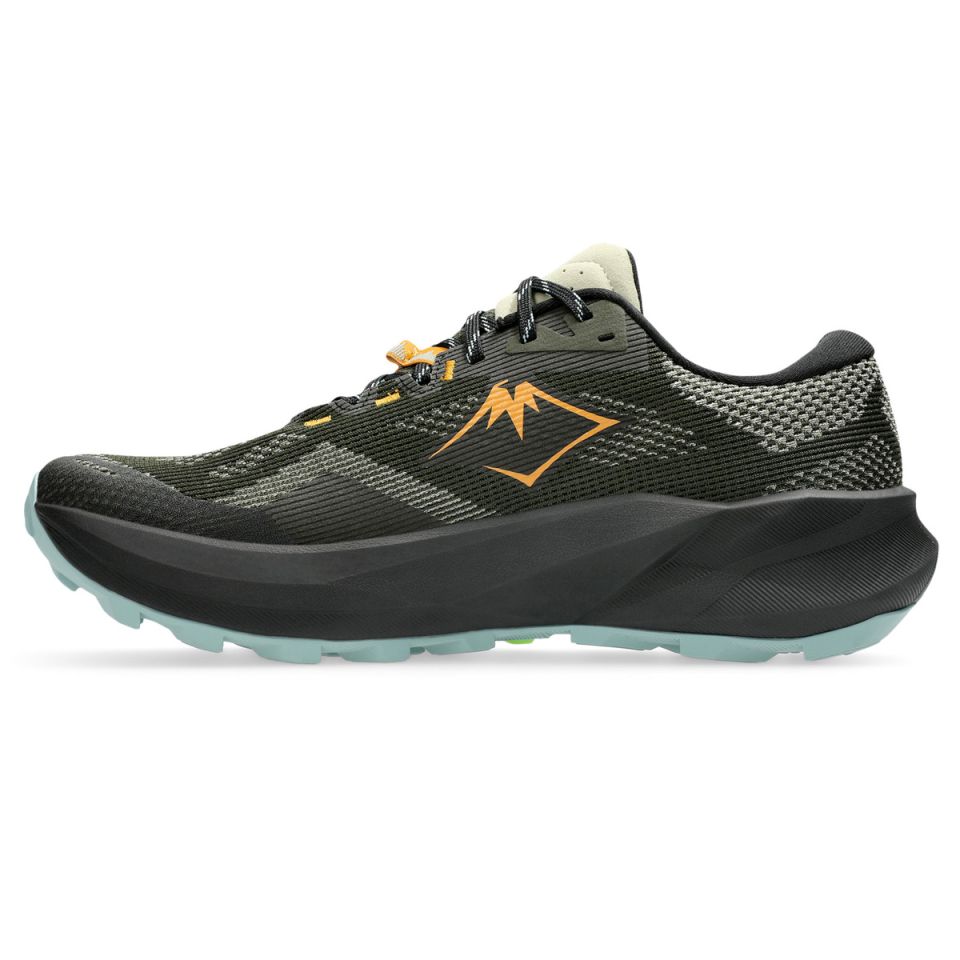 trailrunning schoen (foto 2)