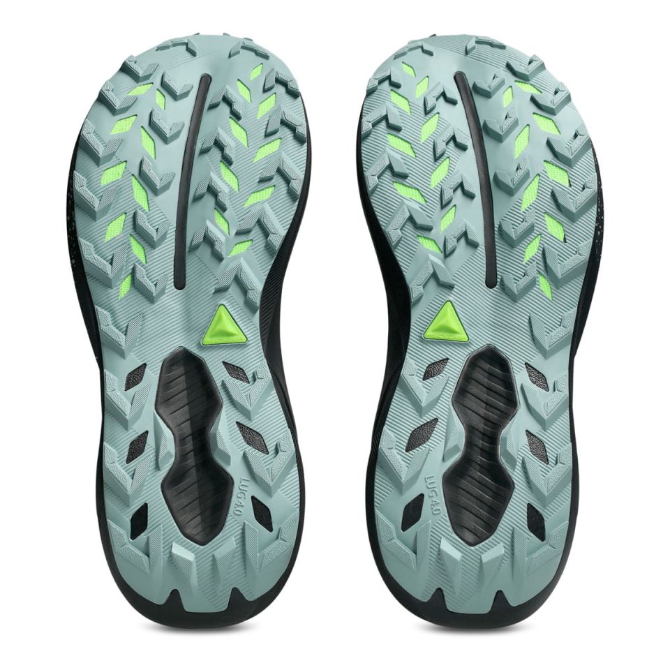 Asics Gel Trabuco 14 Heren (foto 4)