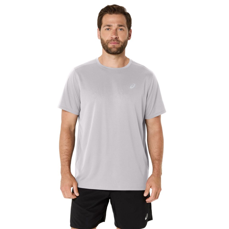 Asics shirt korte mouw Core Heren (foto 1)