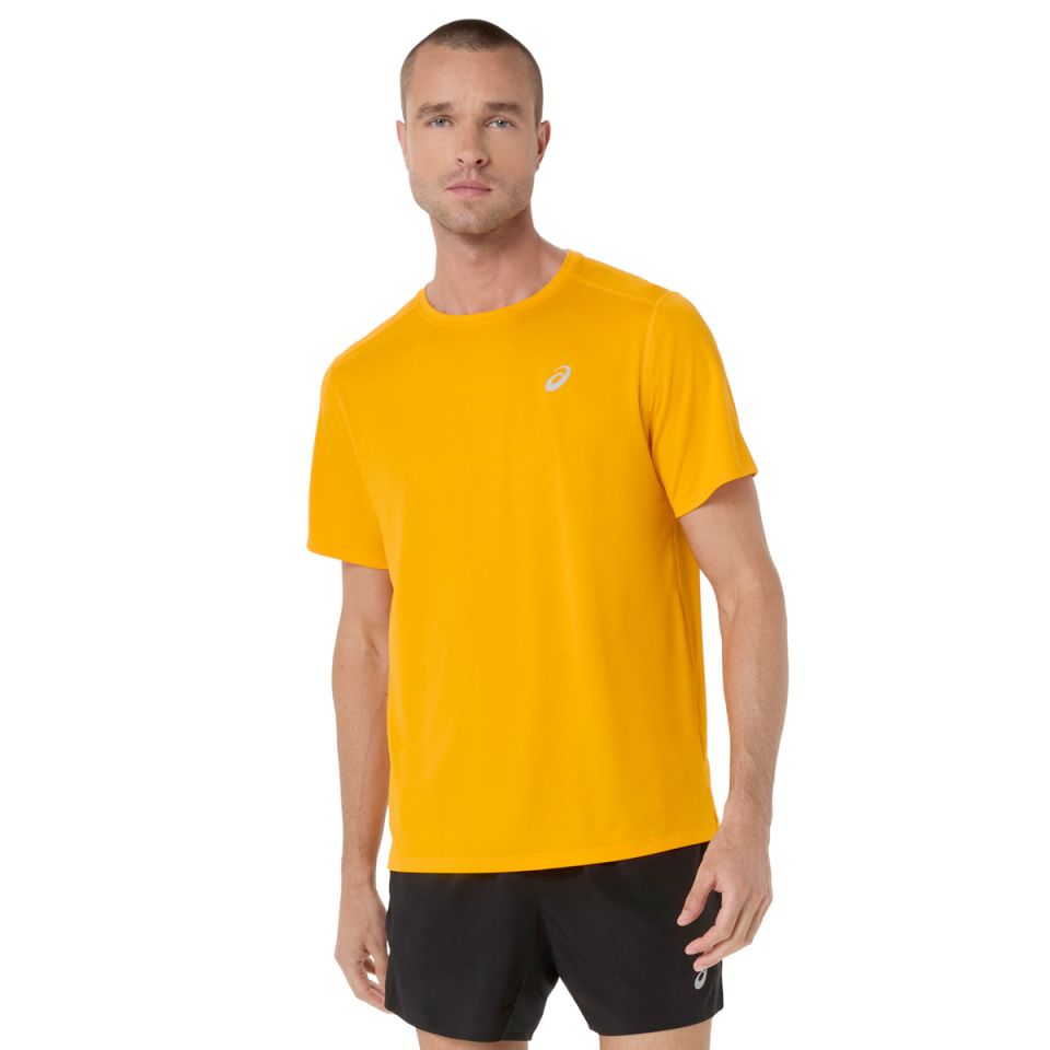 Asics shirt korte mouw Core Heren (foto 1)