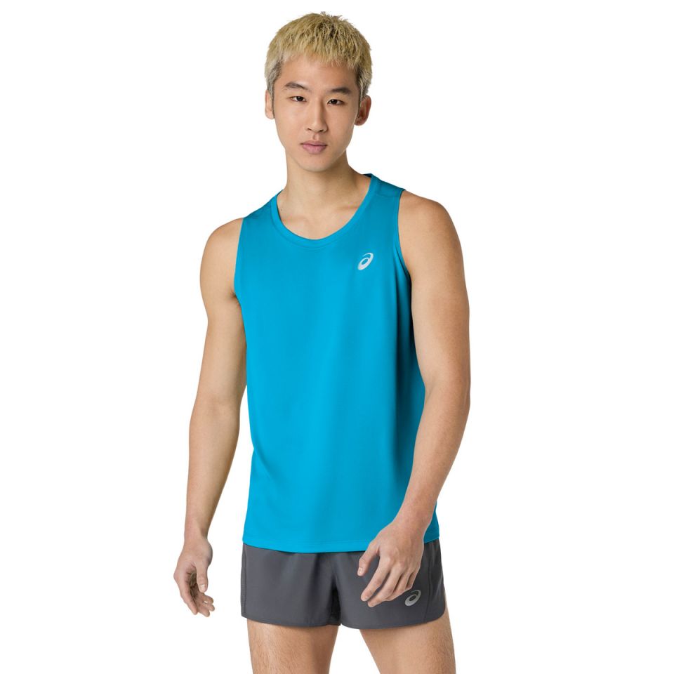 Asics singlet Core Heren (foto 1)