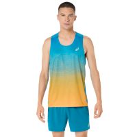 Asics singlet Road Fade Heren (foto 1)