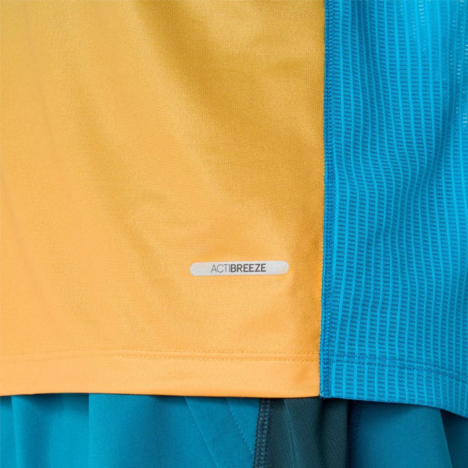 Asics SS26/2011D522 400 (foto 3)