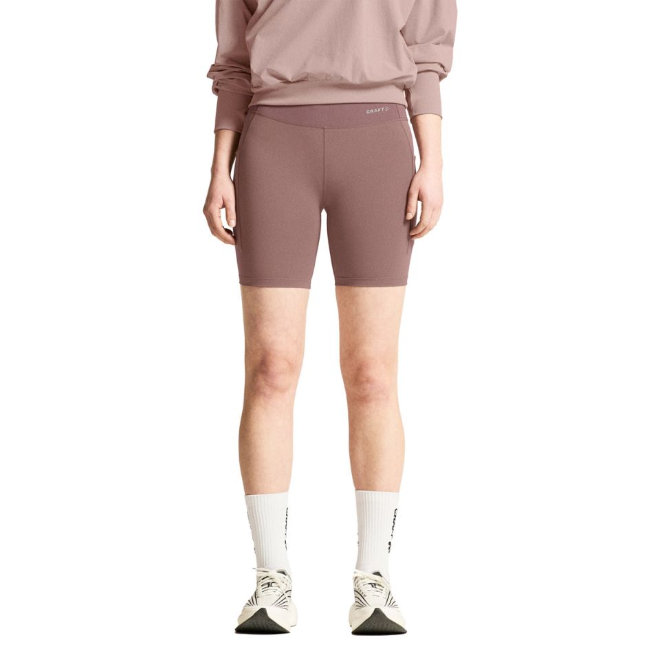 Craft korte tight Essence 3 Dames (foto 1)