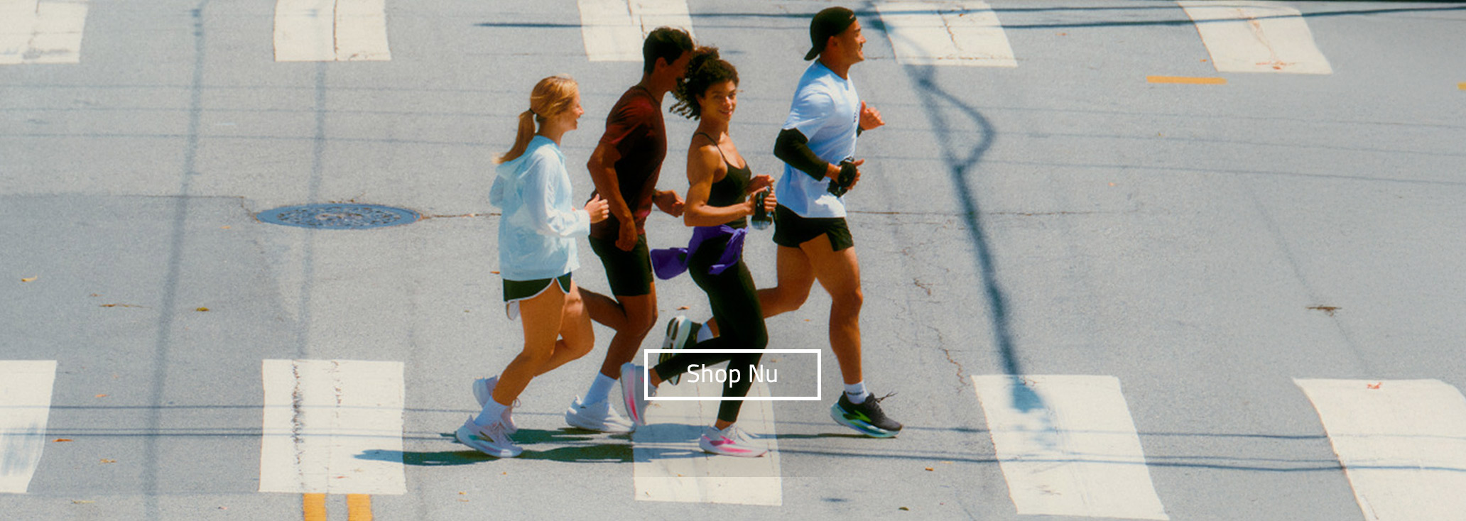 BROOKS GLYCERIN MAX 2 - Ultieme zachtheid