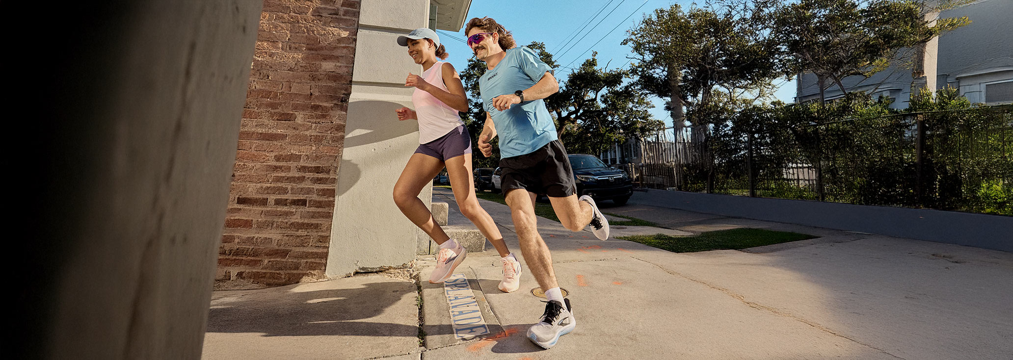 BROOKS GHOST 18 - All-Time Favoriet