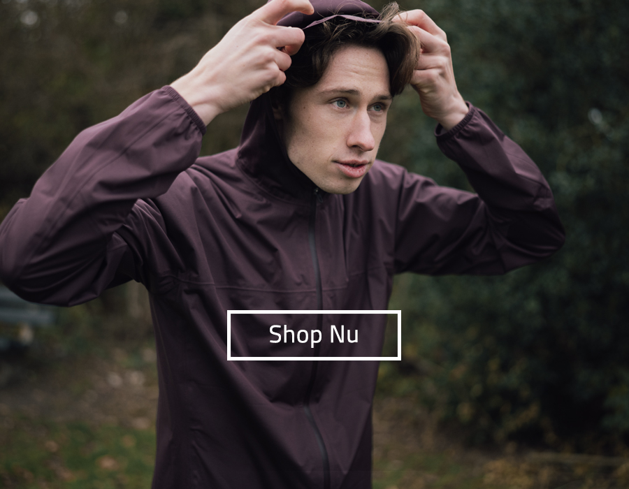 Black Friday hardloopkleding