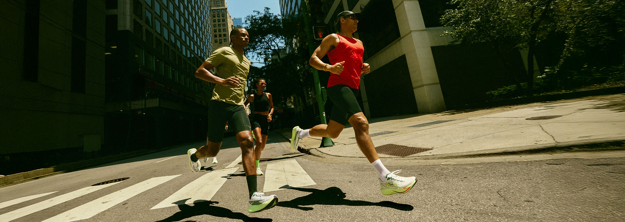 HOKA MACH 7 - Faster Every Day