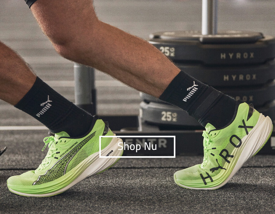Hyrox schoenen
