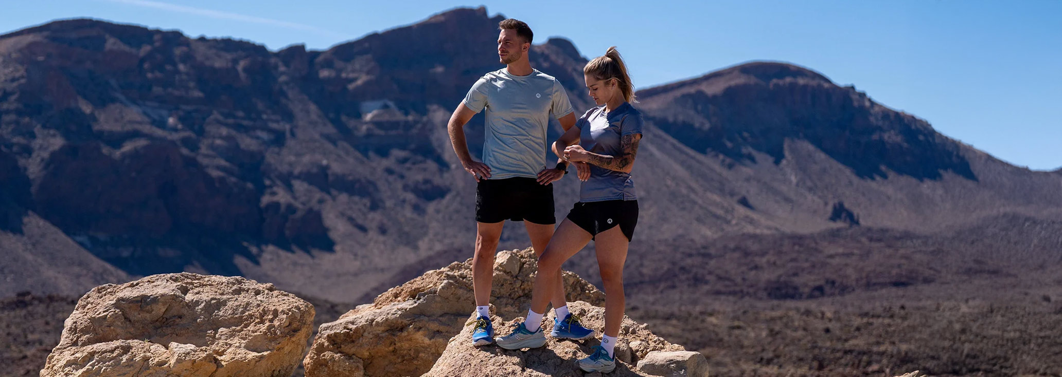 ROGELLI - SS26 Collectie