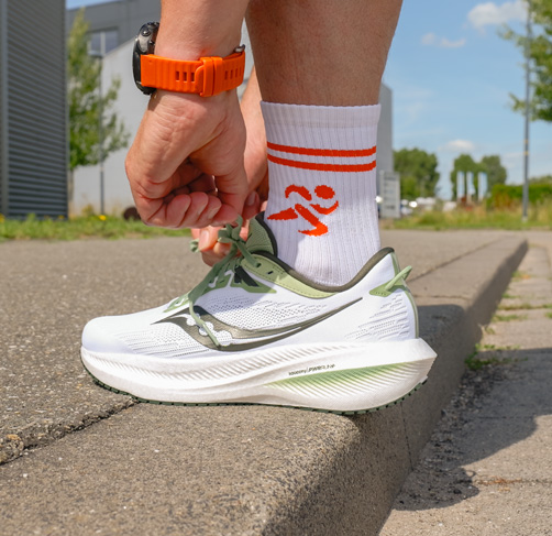 Hardloopschoenen