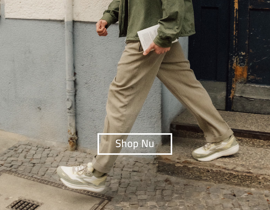 Wandelschoenen