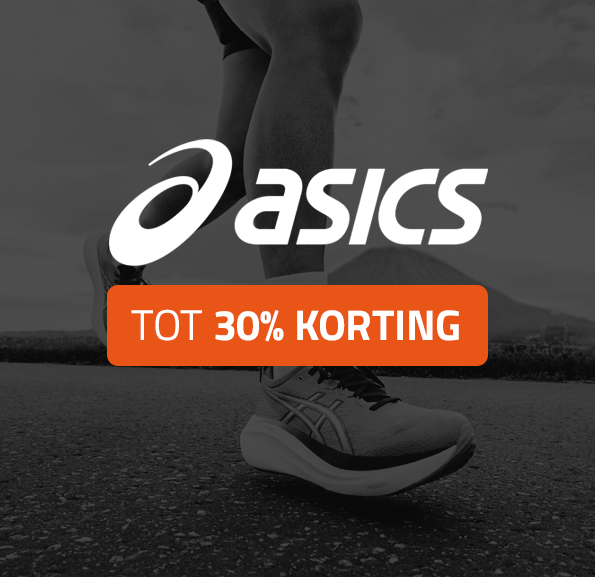 ASICS Hardloopschoenen