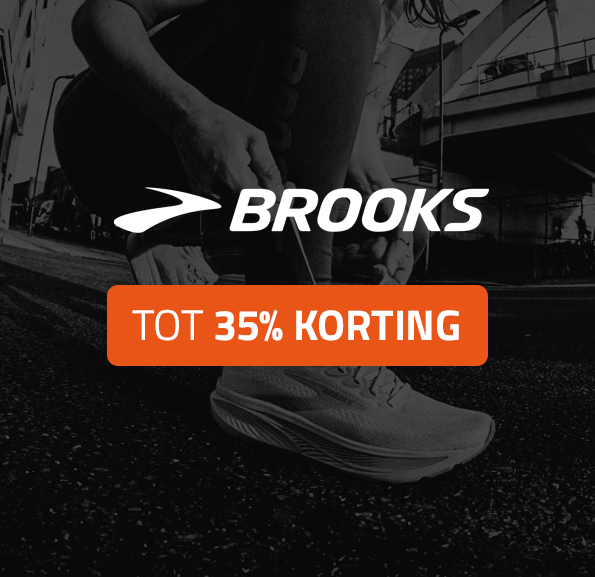 BROOKS Hardloopschoenen