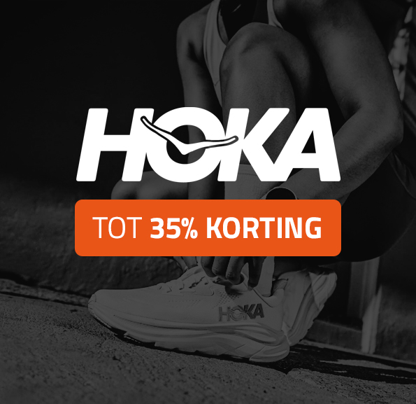 HOKA Hardloopschoenen