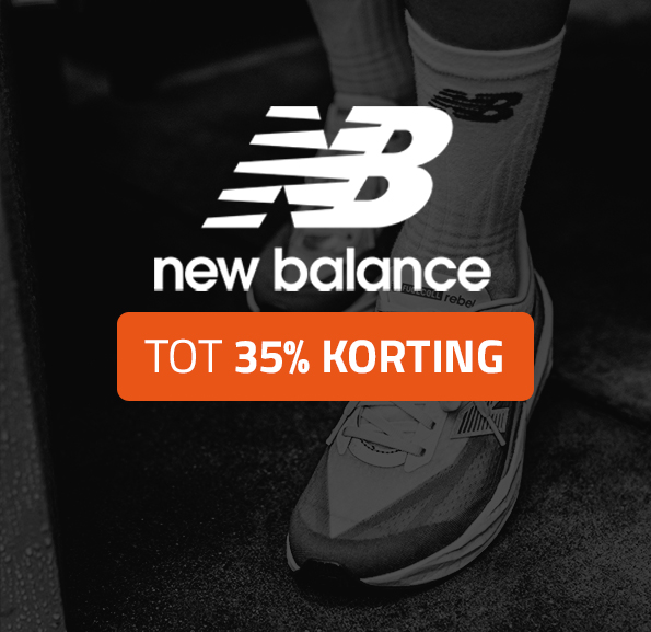 NEW BALANCE Hardloopschoenen