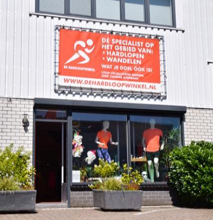 De Hardloopwinkel Bodegraven