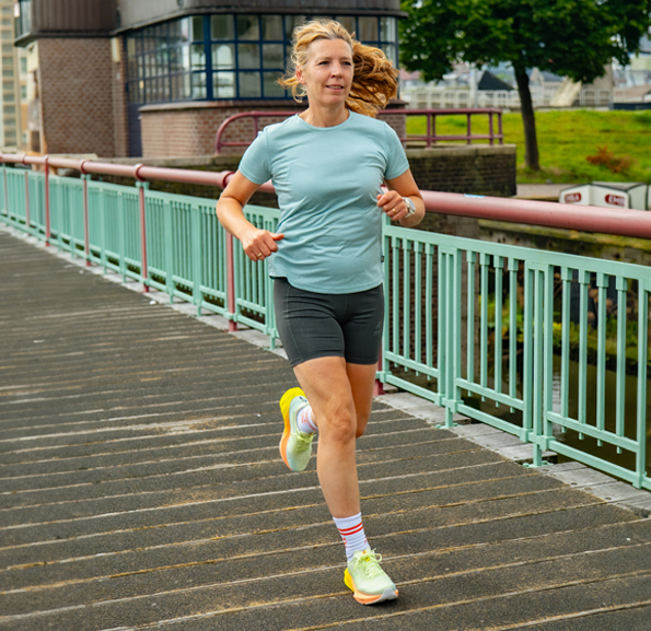 Hardloopkleding Dames