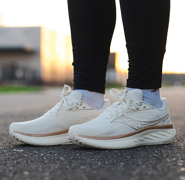 Hardloopschoenen Dames