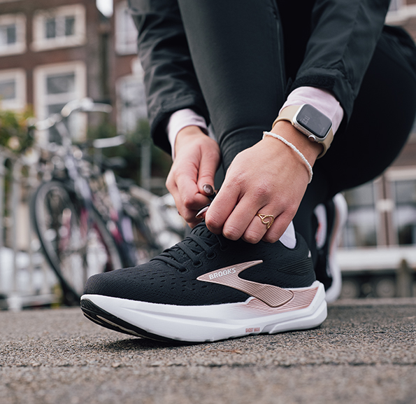 Dames Hardloopschoenen