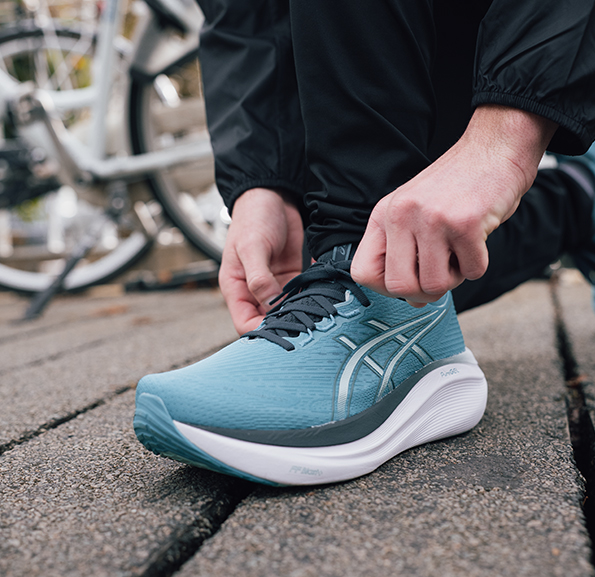 Heren Hardloopschoenen