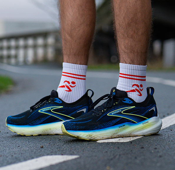 Hardloopschoenen Heren
