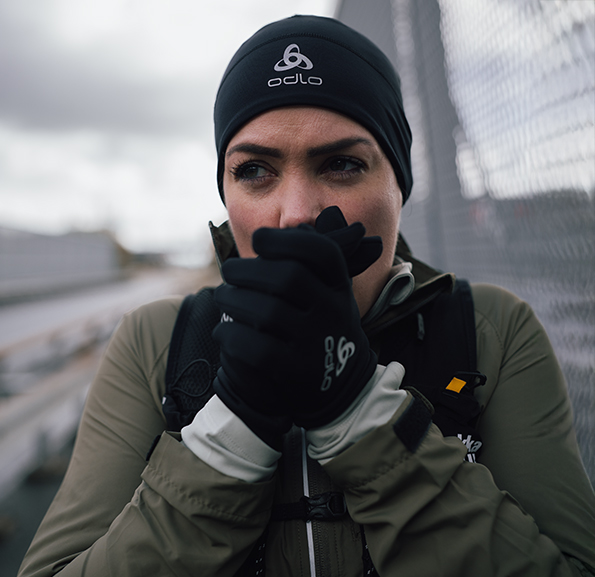 Mutsen & Handschoenen