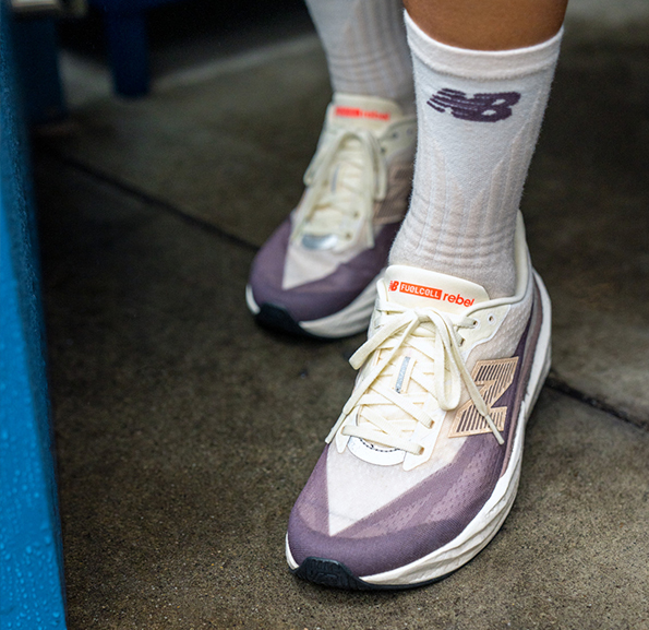 NEW BALANCE
