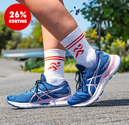 Asics Gel Nimbus 24