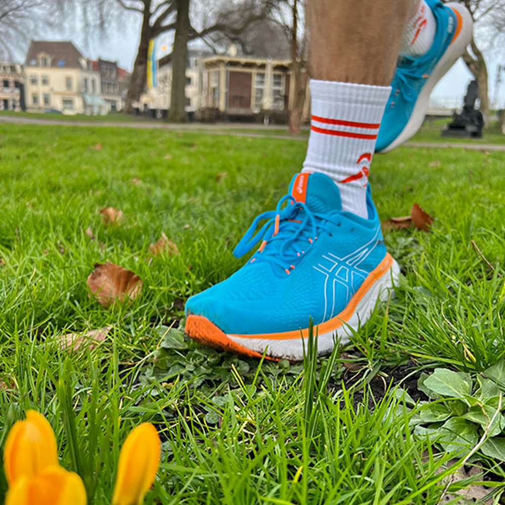 ASICS Gel Nimbus 25 review
