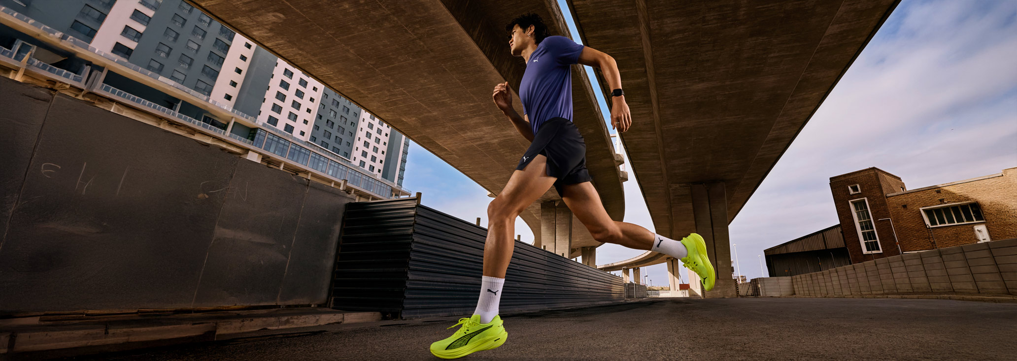 PUMA - SS26 Collectie