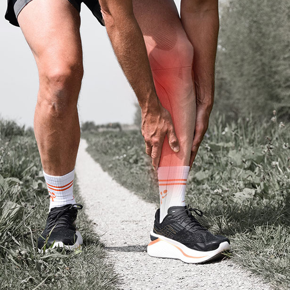 Kniepijn bij hardlopen?