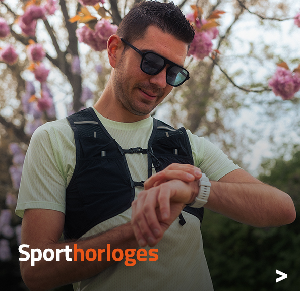 Sporthorloges
