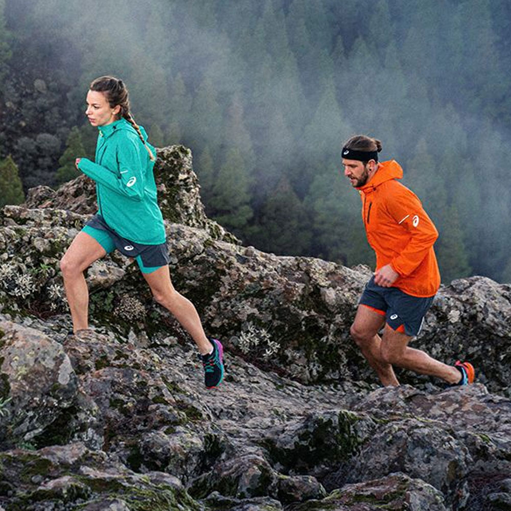 Trailrunning Schoenen