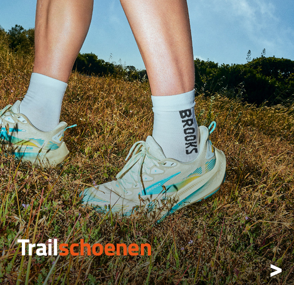 Trailschoenen