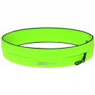 Flipbelt heupband neon green