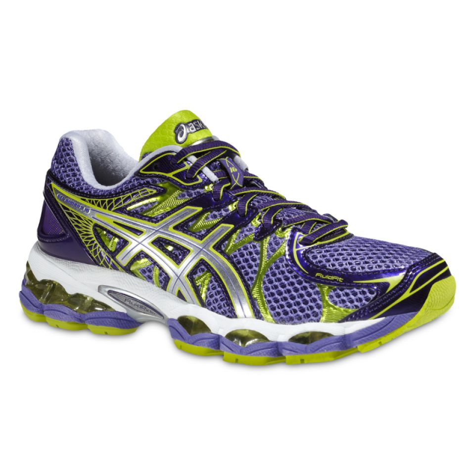 Rondlopen Gezondheid Couscous Asics Gel Nimbus 16 dames kopen – Dames