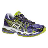 Asics Gel Nimbus 16 dames (foto 1)