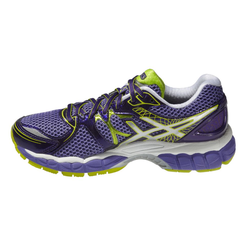 Neutrale hardloopschoen voor dames (foto 2)