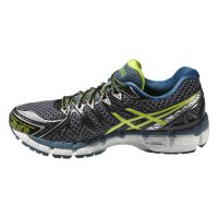 Toplevel antipronatieschoen voor heren (foto 2)