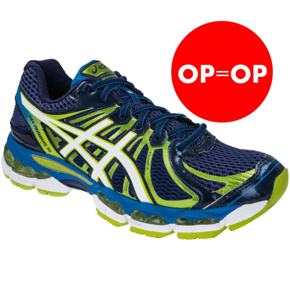 Opgetild aantrekkelijk ethiek Asics Gel Nimbus 15 blauw/zwart/lime heren kopen – Heren