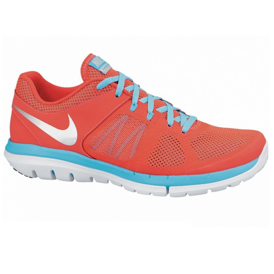 Karakteriseren brandwonden vertrekken Nike Flex 2014 RN roze dames kopen – Dames