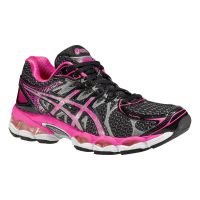 Asics Gel Nimbus 16 Lite Show dames (foto 1)
