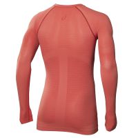 hardloopshirt lange mouw (foto 2)