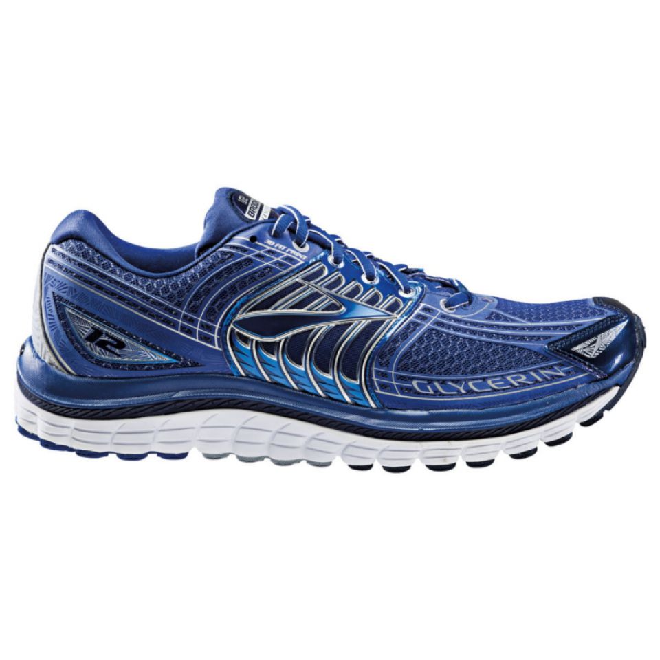 Brooks Glycerin 12 heren (foto 1)