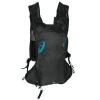 Asics waterrugzak Lightweight zwart met 1,5 liter camelbag