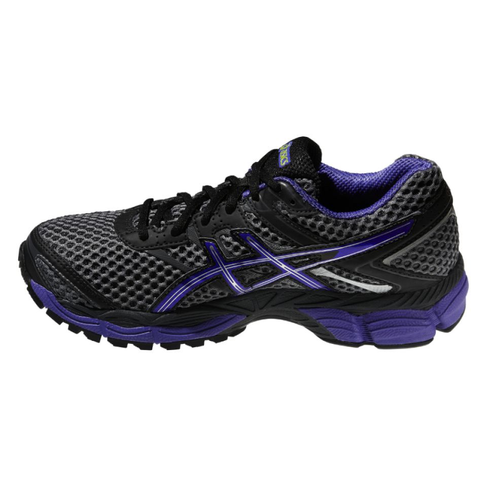 Waterdichte neutrale hardloopschoen voor dames (foto 2)